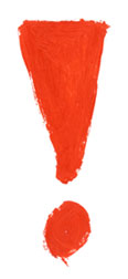 exclamation p